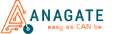 AnaGate Home